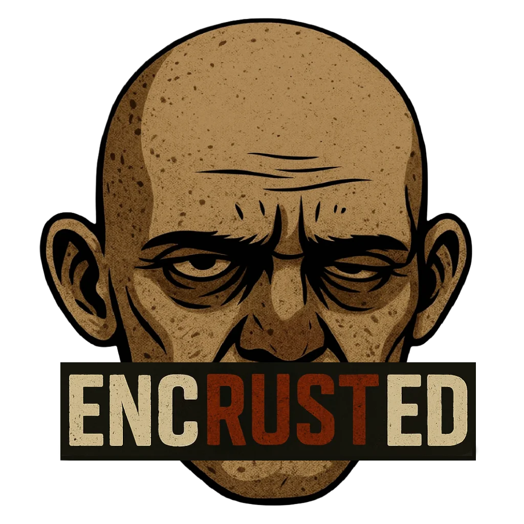 EncRusted