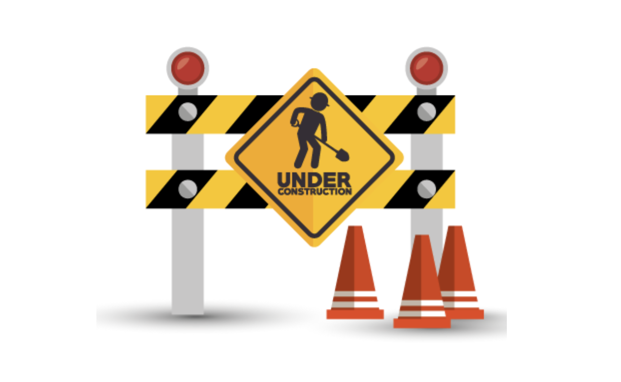 Under Construction